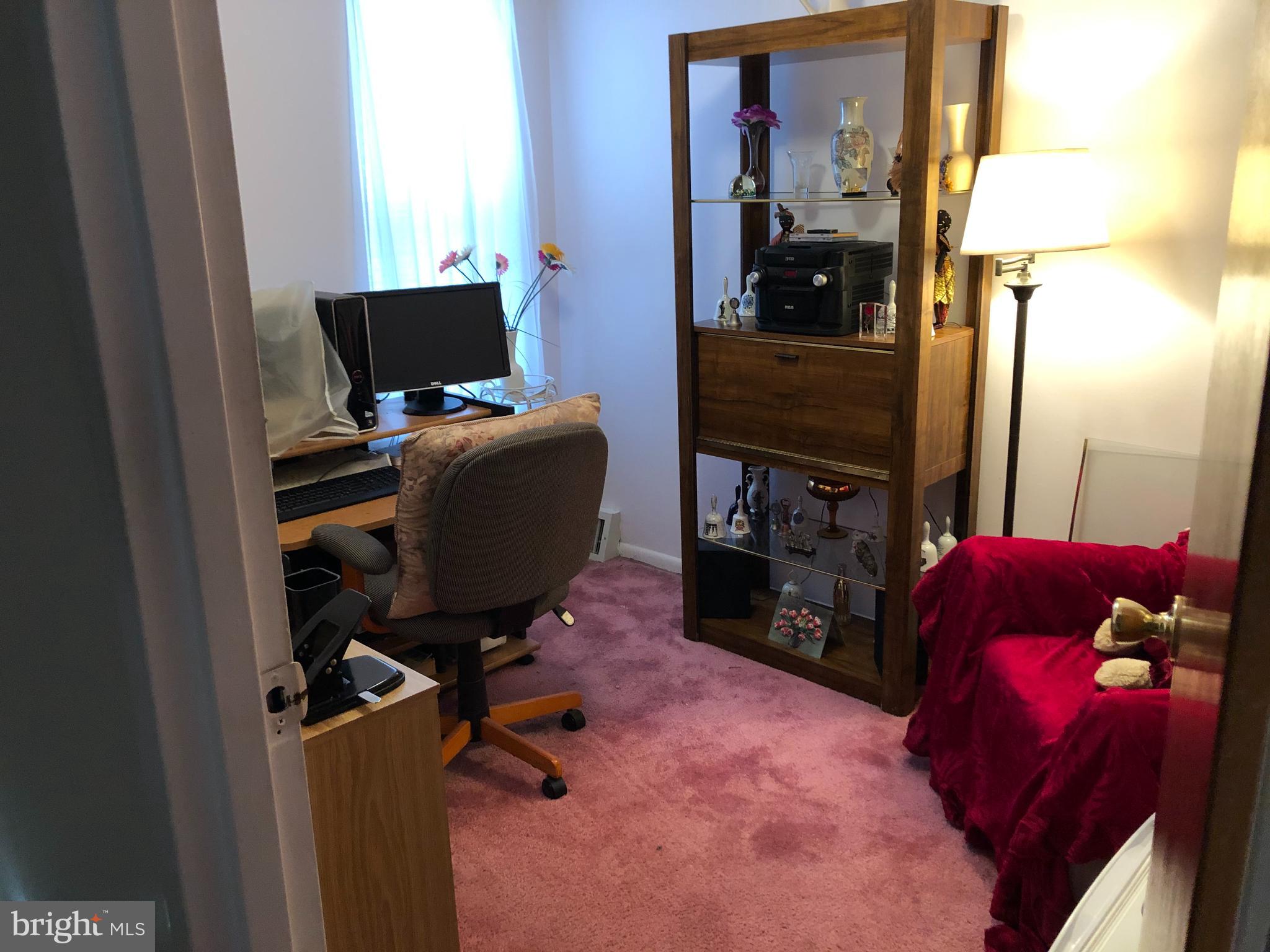 7818 Temple Road Philadelphia, PA 19150 - Photo 25 of 30 2nd Bedroom