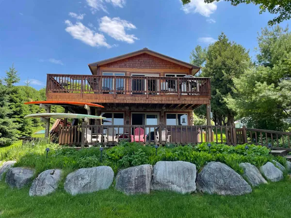 $2,950,000 | 11282 Southeast Torch Lake Drive, Alden, MI 49612