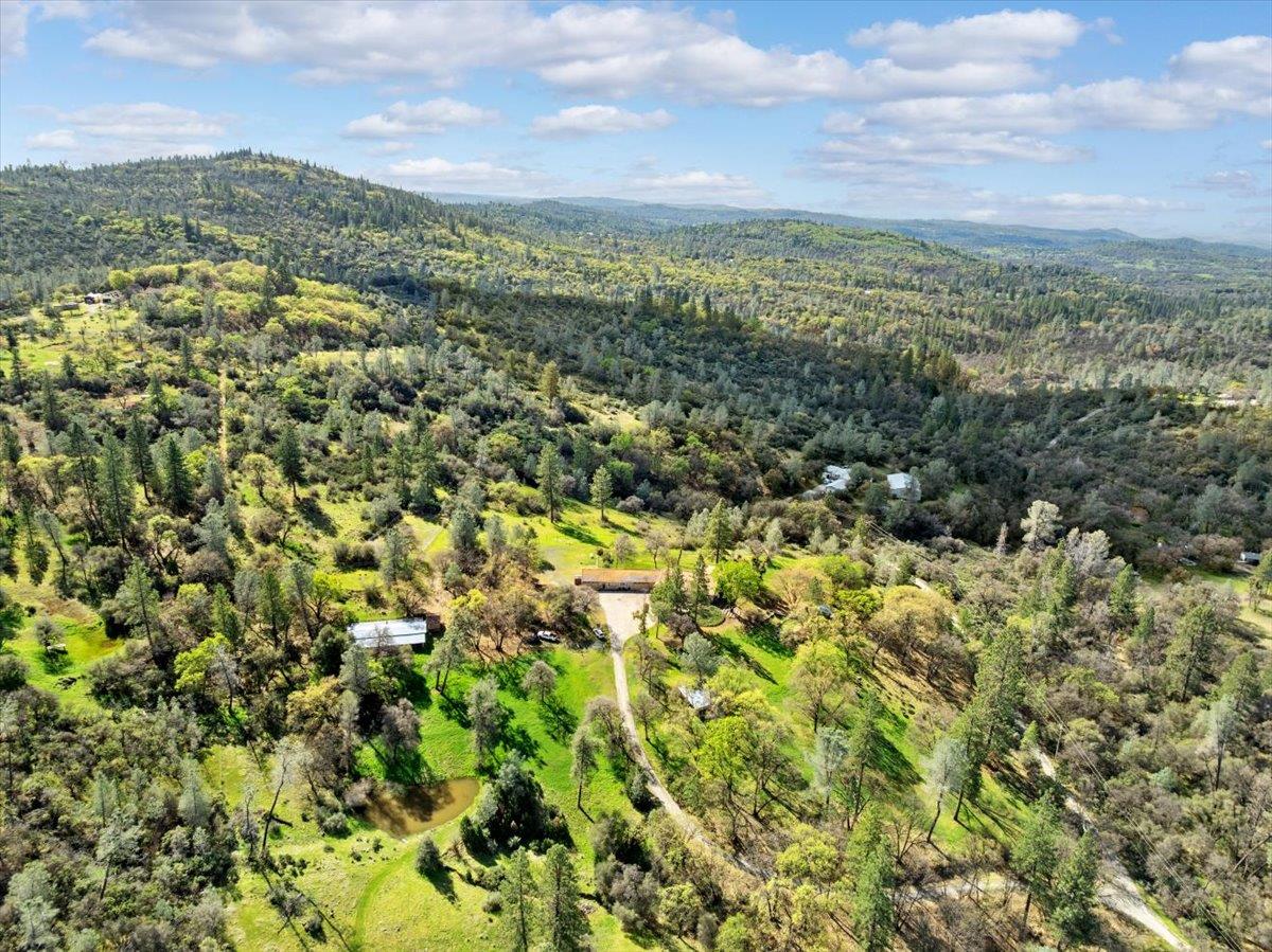 16035 Running Springs Road Grass Valley, CA 95949 - Photo 79 of 94 a view of a city