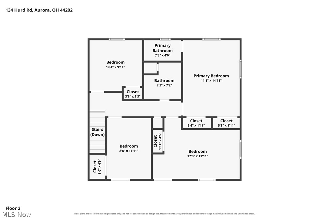 134 Hurd Road Aurora, OH 44202 - Photo 40 of 41 Gallery Image 40