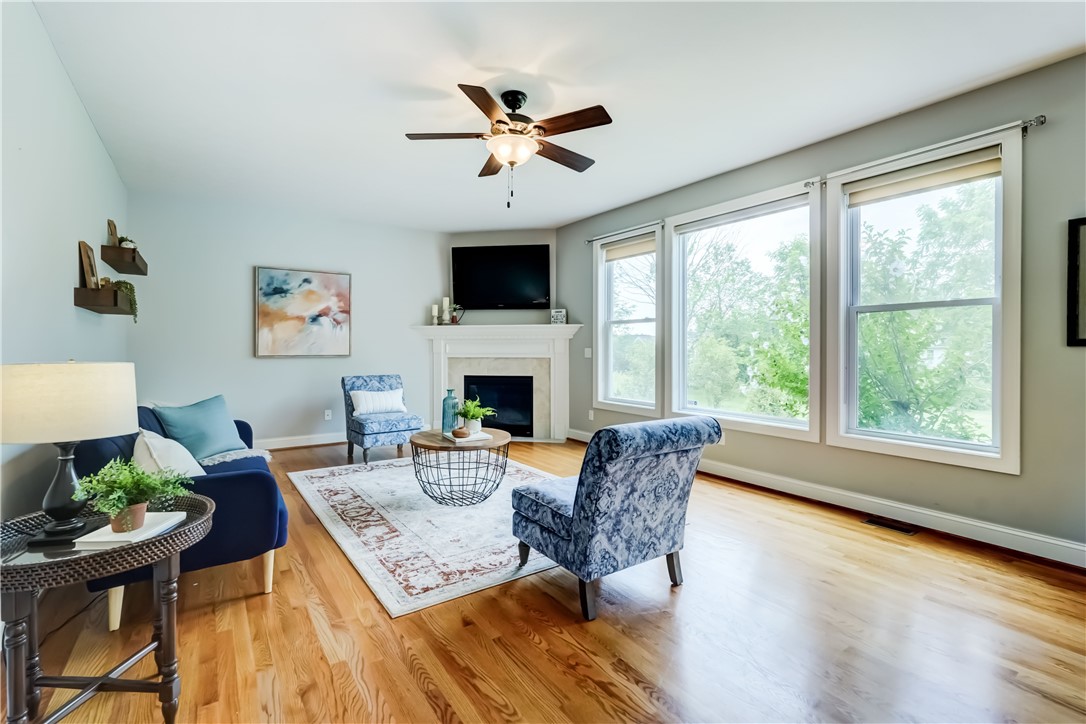 39 Cali Ridge Penfield, NY 14450 - Photo 11 of 48