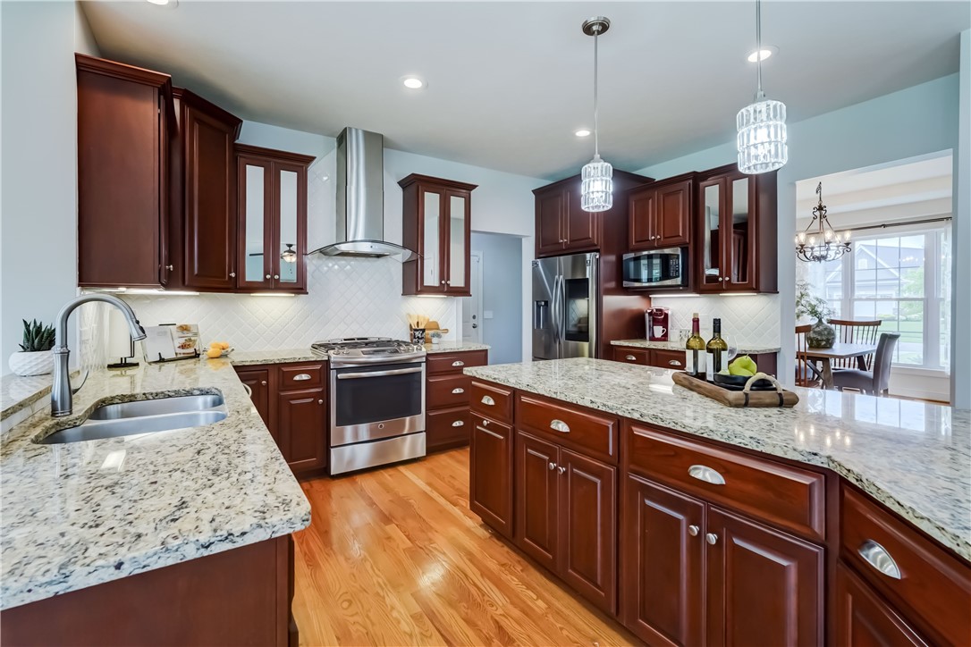 39 Cali Ridge Penfield, NY 14450 - Photo 15 of 48