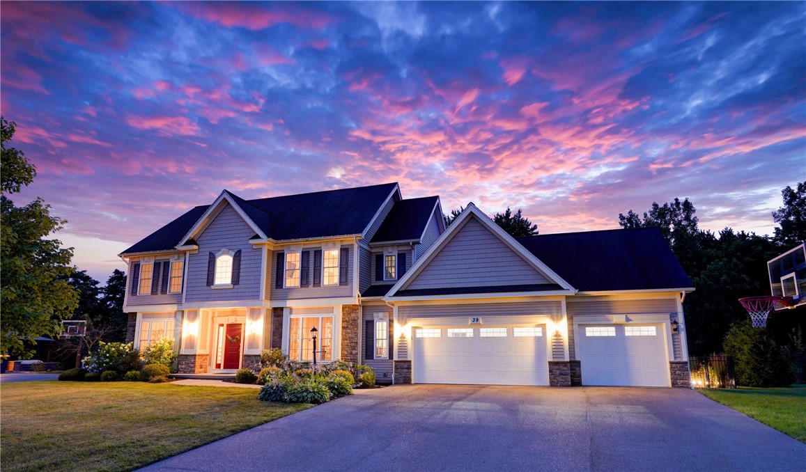 39 Cali Ridge Penfield, NY 14450 - Photo 2 of 48