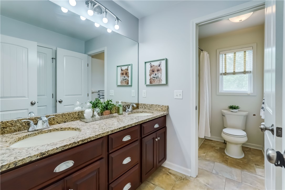 39 Cali Ridge Penfield, NY 14450 - Photo 28 of 48