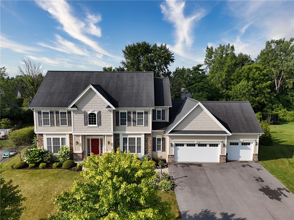 39 Cali Ridge Penfield, NY 14450 - Photo 3 of 48