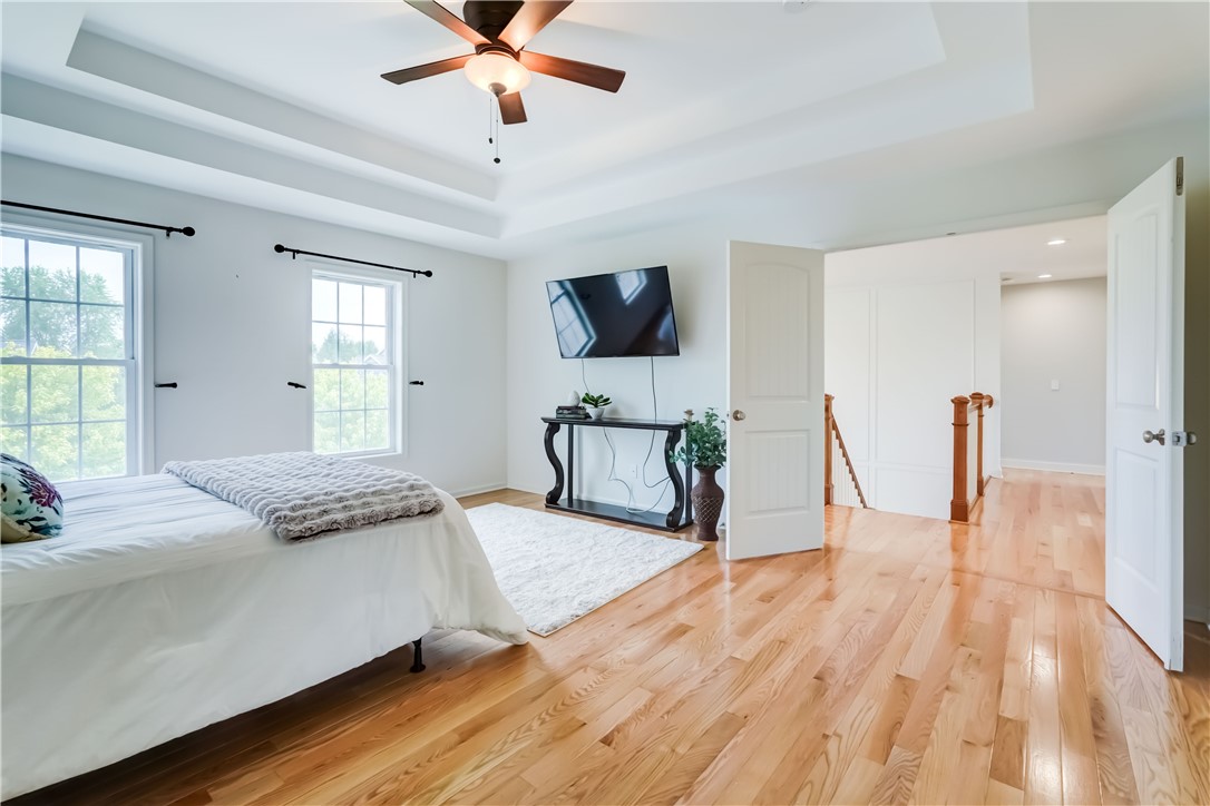 39 Cali Ridge Penfield, NY 14450 - Photo 31 of 48