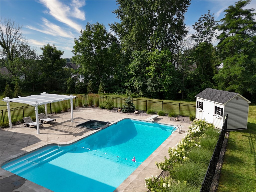 39 Cali Ridge Penfield, NY 14450 - Photo 40 of 48