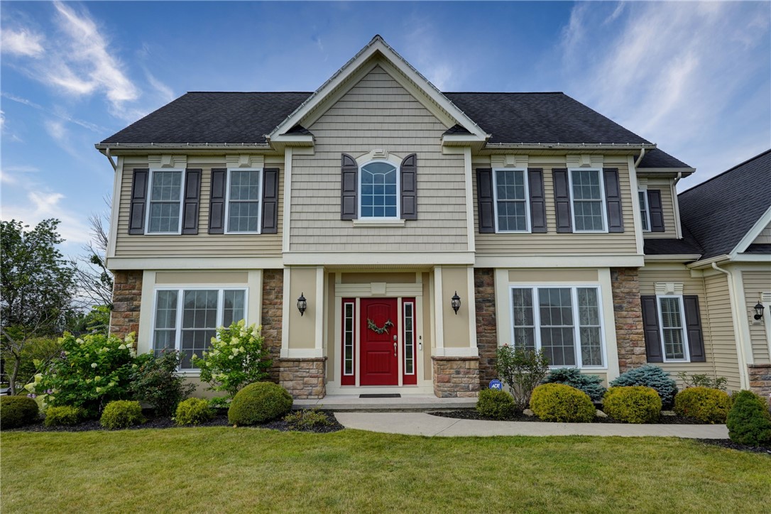 39 Cali Ridge Penfield, NY 14450 - Photo 4 of 48