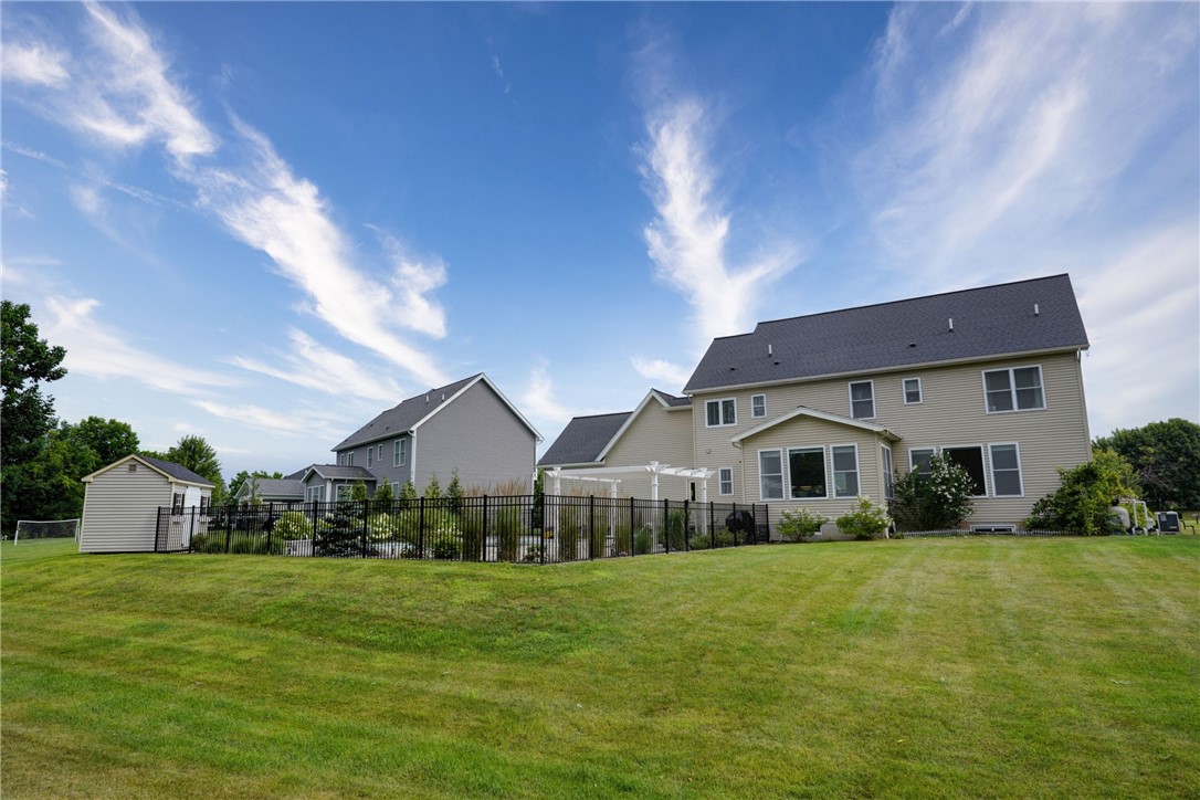 39 Cali Ridge Penfield, NY 14450 - Photo 45 of 48