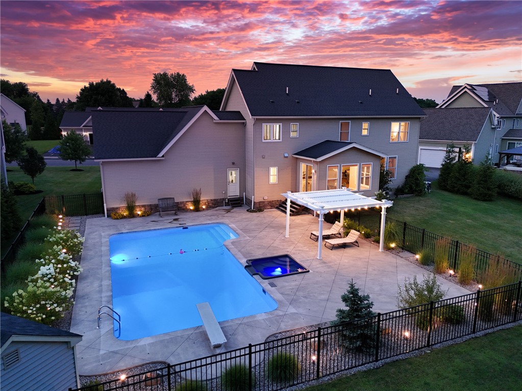 39 Cali Ridge Penfield, NY 14450 - Photo 48 of 48