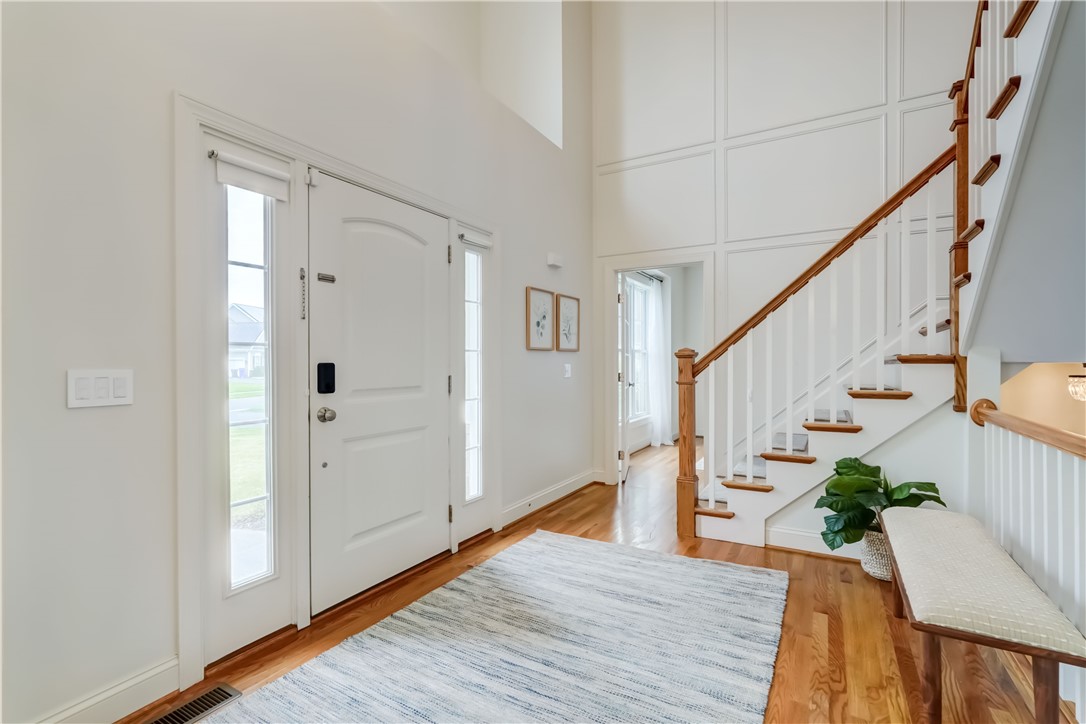 39 Cali Ridge Penfield, NY 14450 - Photo 5 of 48