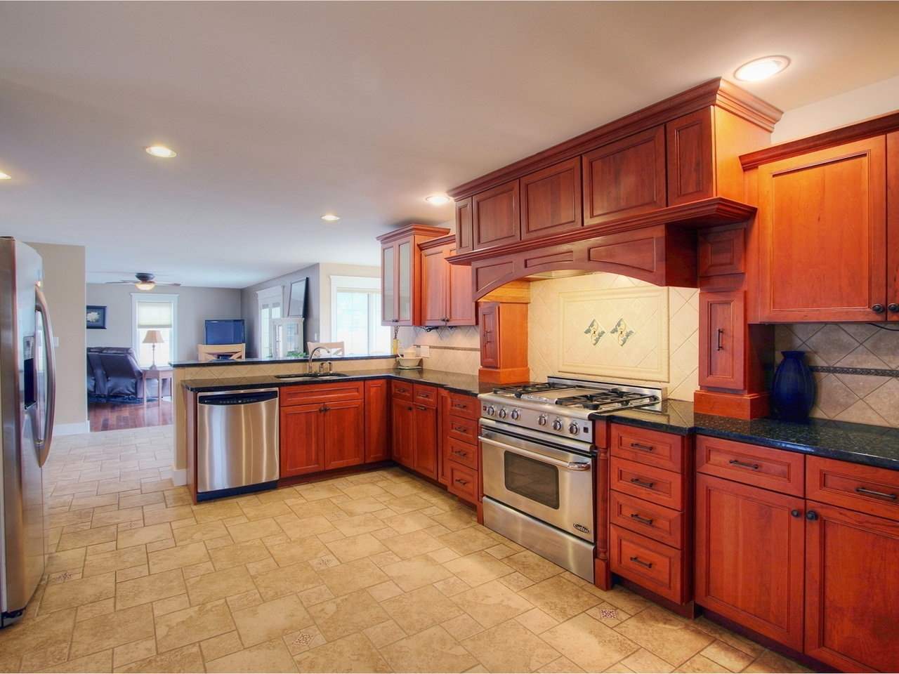 3122 Baldwin Road Hinesburg, VT 05461 - Photo 8 of 35 Gallery Image 8