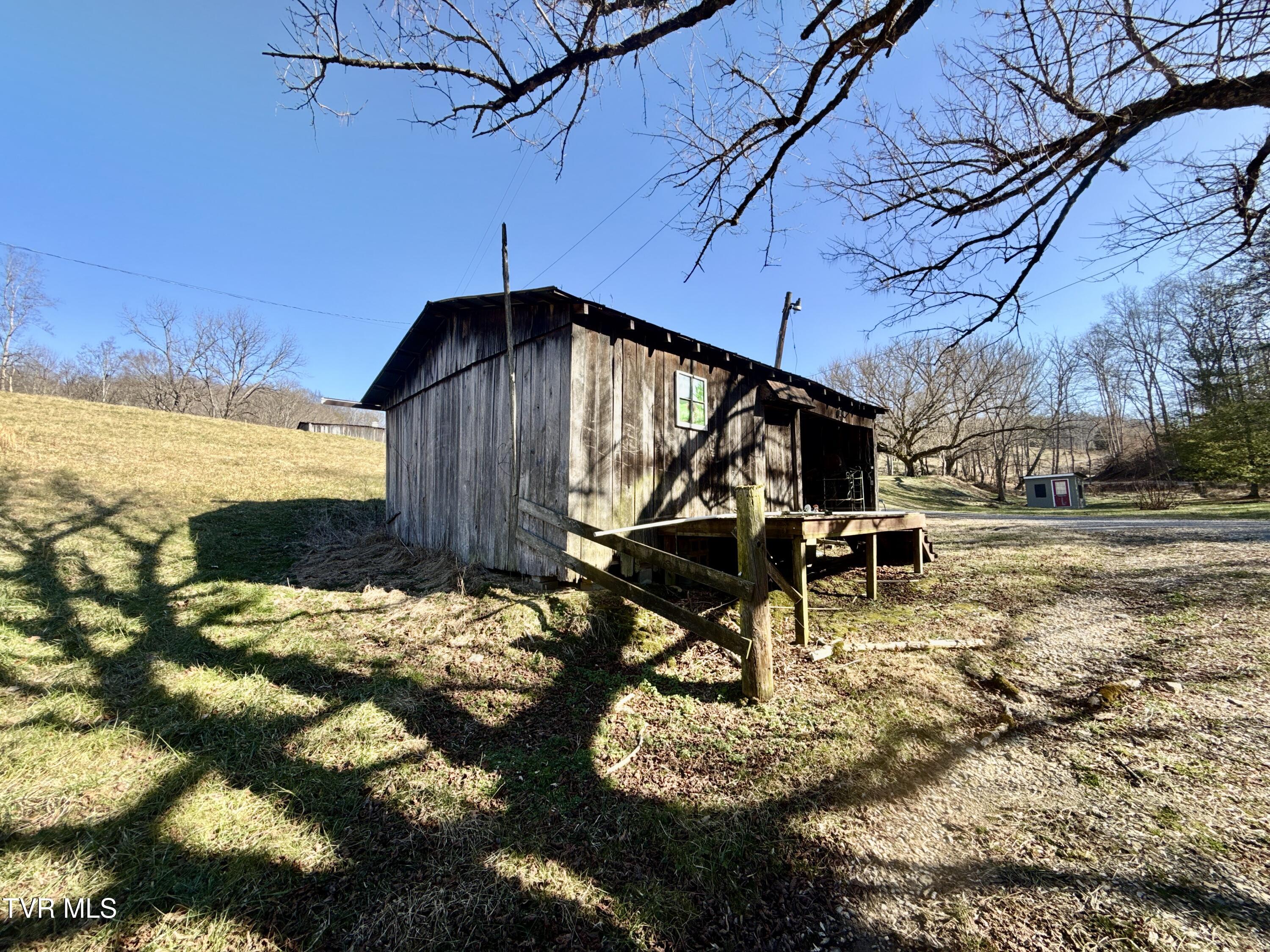 219 Ridge Road Eidson, TN 37731 - Photo 32 of 72 _Pic23 (27)