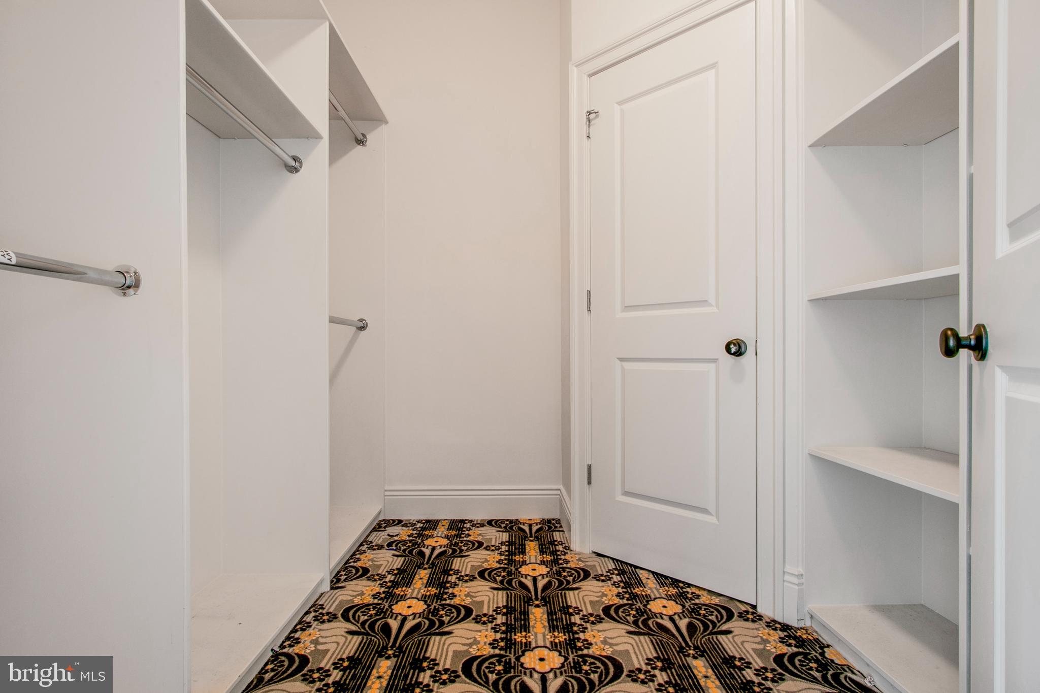 16434 Oak Hill Road Silver Spring, MD 20905 - Photo 55 of 90 a bathroom with a sink and a shower