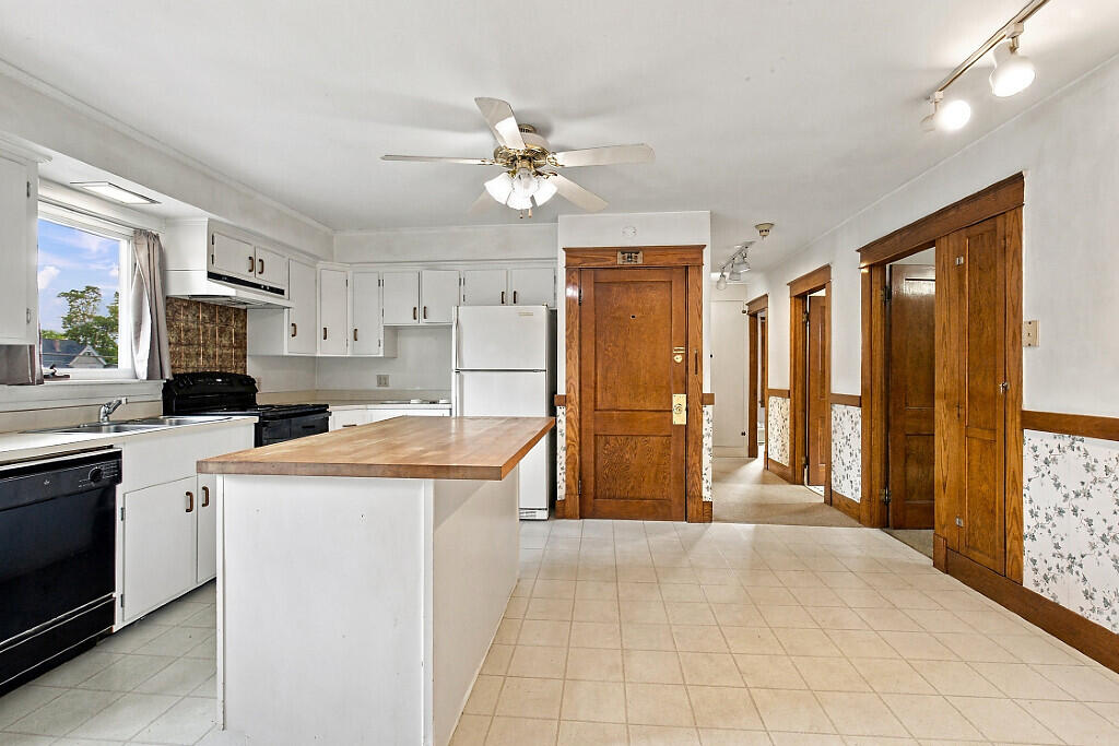 124 Silver Street Waterville, ME 04901 - Photo 37 of 63 Kitchen 2