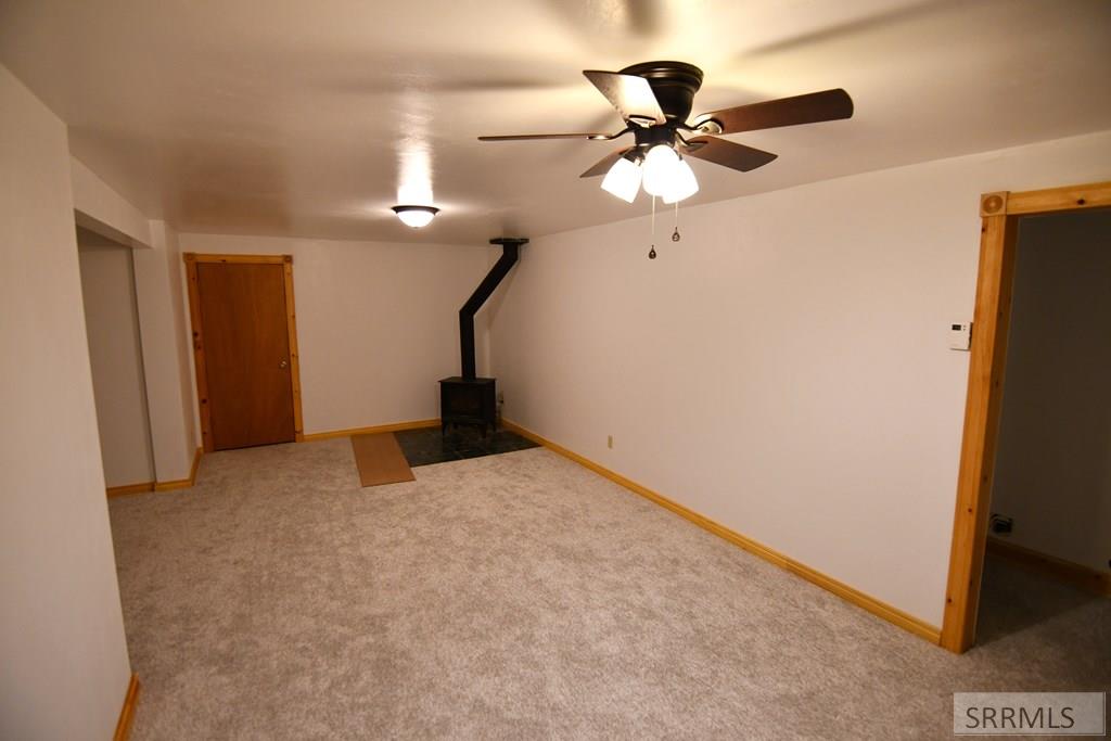 2950 North Ammon Road Idaho Falls, ID 83401 - Photo 23 of 49 Basement Family Room