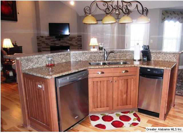 960 County Road 166 Leesburg, AL 35983 - Photo 13 of 27