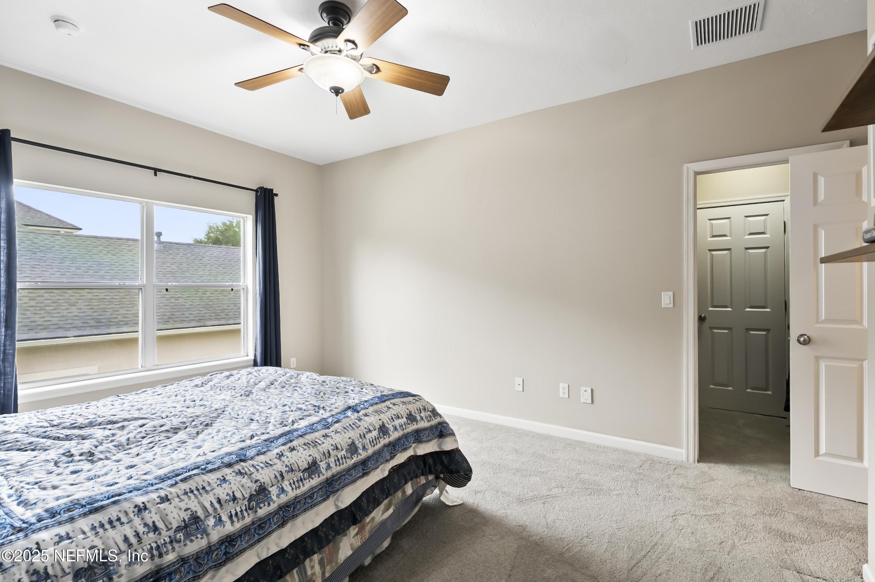 649 Treehouse Circle St. Augustine, FL 32095 - Photo 87 of 207 Bedroom 3
