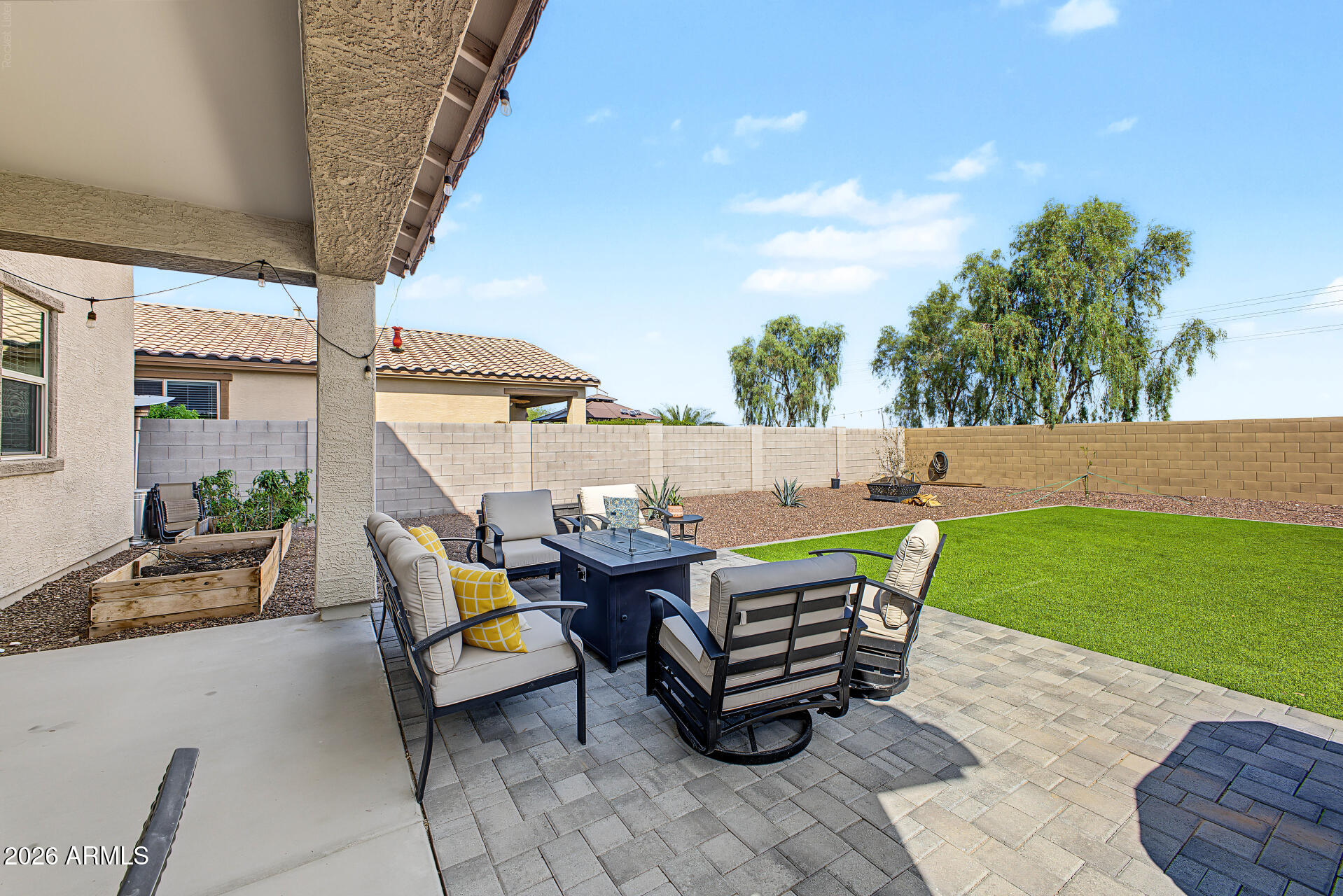 19897 North Grantham Road Maricopa, AZ 85138 - Photo 34 of 47 39-Grantham