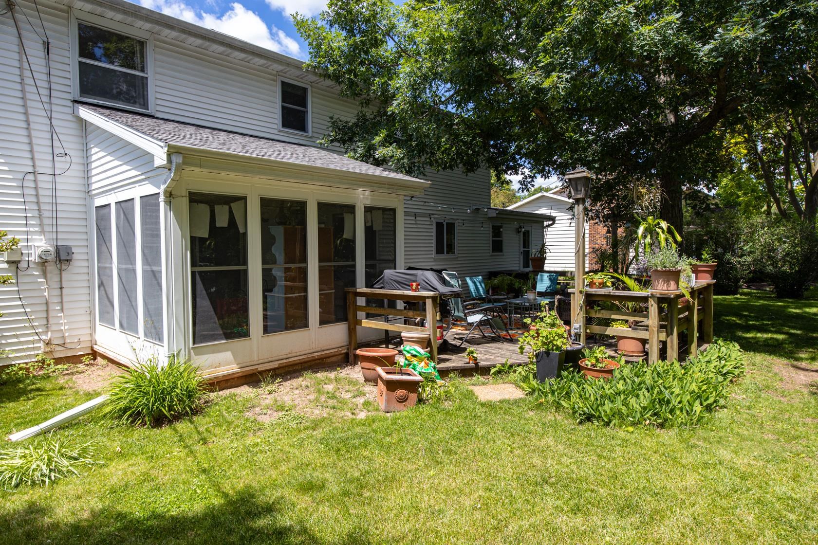 2024 North Eugene Street Appleton, WI 54914 - Photo 44 of 47