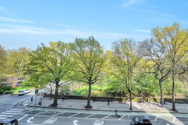 $27,000 | 360 Central Park West, Unit 4B | Upper West Side