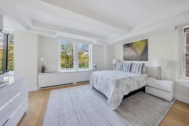 $27,000 | 360 Central Park West, Unit 4B | Upper West Side