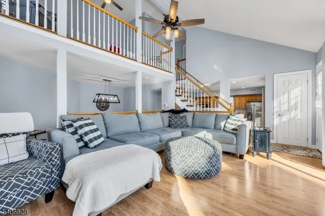 $435,000 | 107 Bluebird Drive, Unit 1A, Hillsborough, NJ 08844