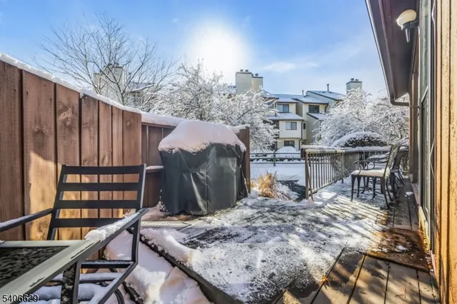 $435,000 | 107 Bluebird Drive, Unit 1A, Hillsborough, NJ 08844