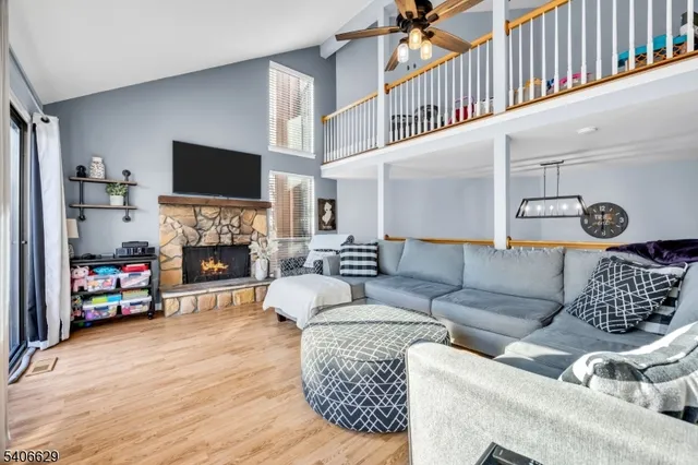 $435,000 | 107 Bluebird Drive, Unit 1A, Hillsborough, NJ 08844