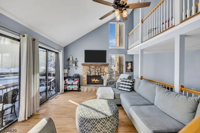 $435,000 | 107 Bluebird Drive, Unit 1A, Hillsborough, NJ 08844