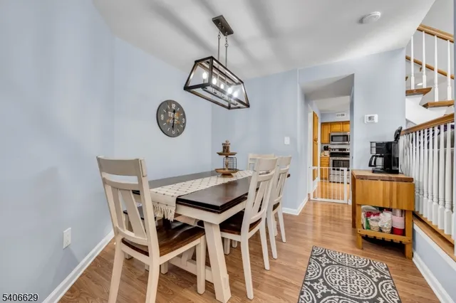 $435,000 | 107 Bluebird Drive, Unit 1A, Hillsborough, NJ 08844