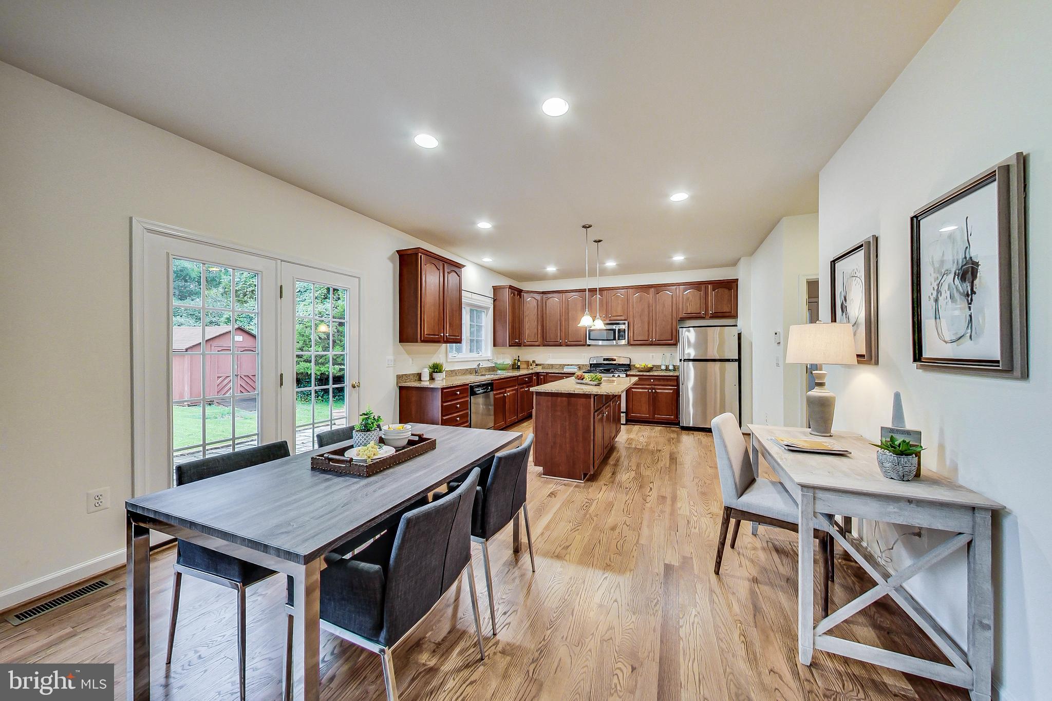 2844 Hill Road Vienna, VA 22181 - Photo 16 of 56