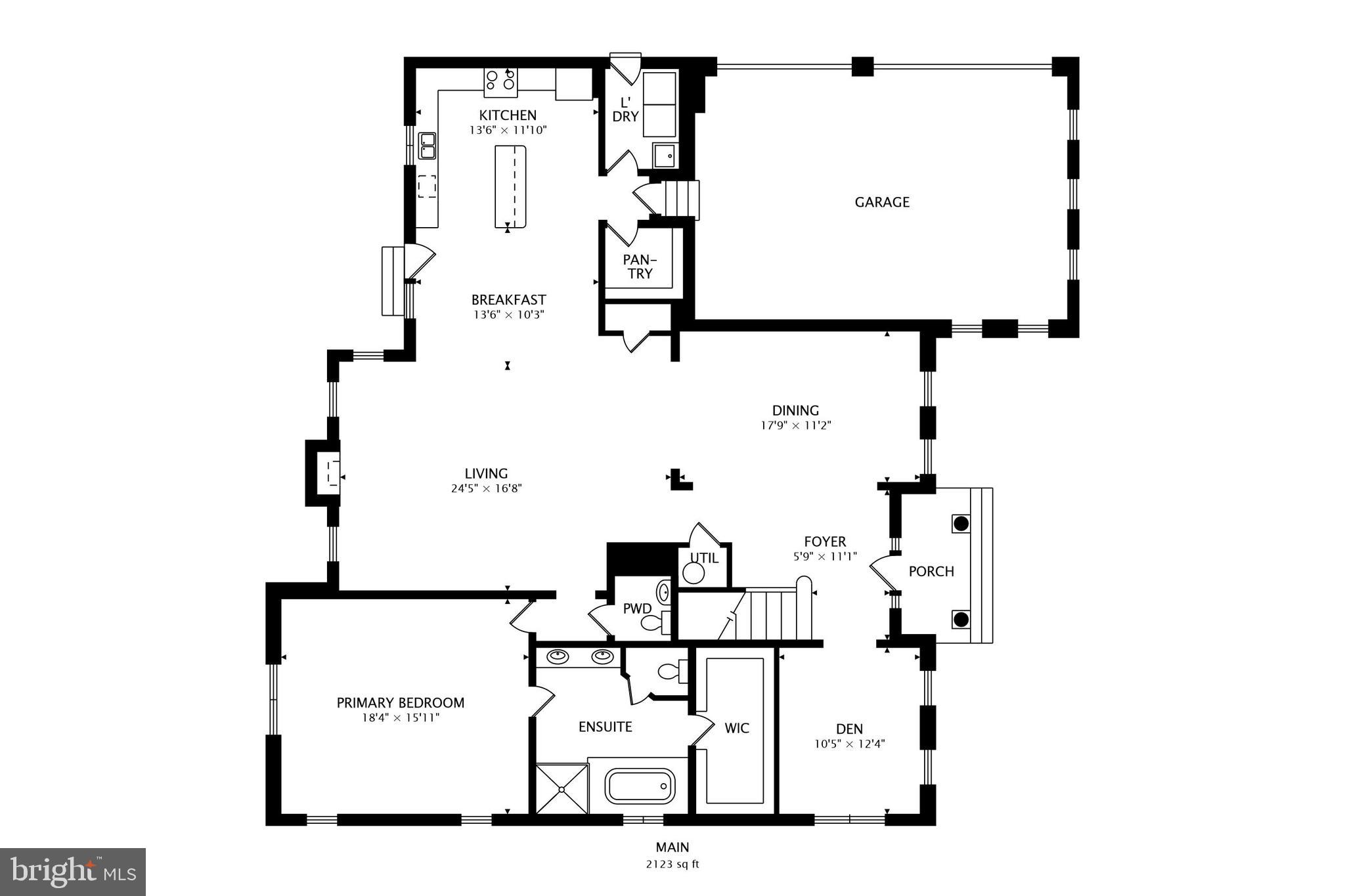 2844 Hill Road Vienna, VA 22181 - Photo 54 of 56