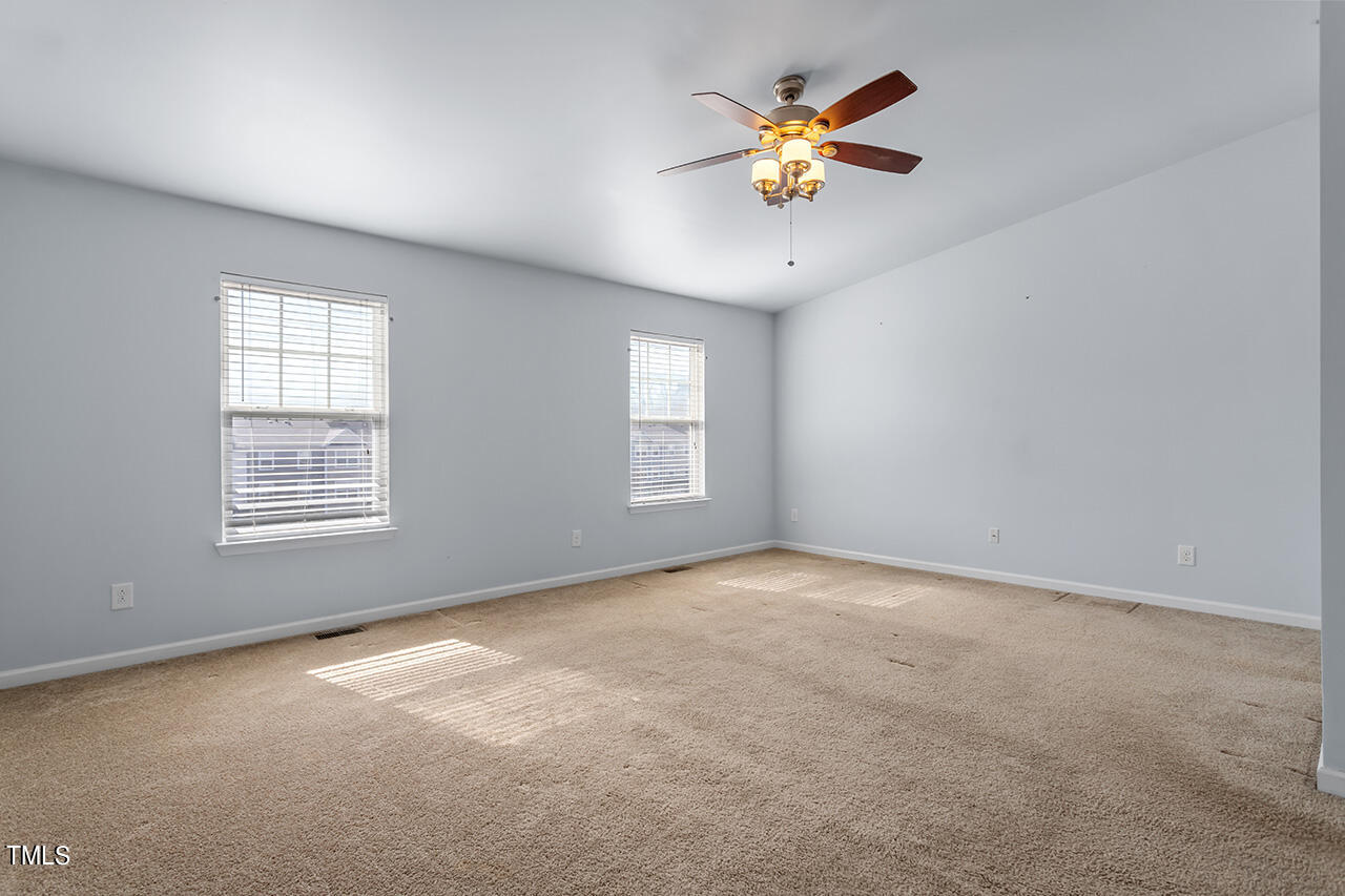 331 Gilman Lane, Unit 102 Raleigh, NC 27610 - Photo 16 of 27 331 Gilman Lane_18