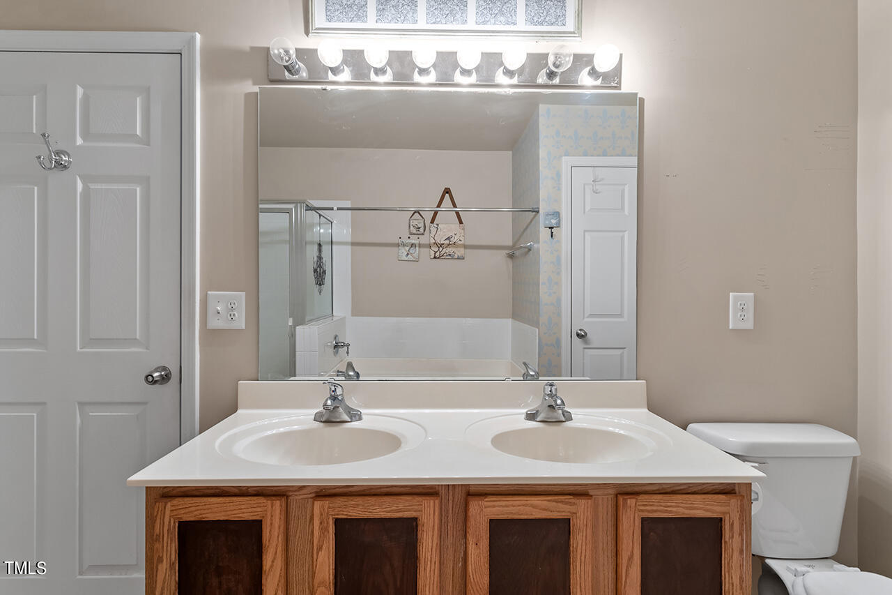 331 Gilman Lane, Unit 102 Raleigh, NC 27610 - Photo 21 of 27 331 Gilman Lane_24