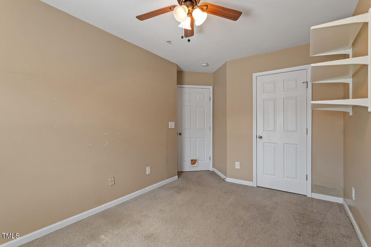 331 Gilman Lane, Unit 102 Raleigh, NC 27610 - Photo 24 of 27 331 Gilman Lane_27