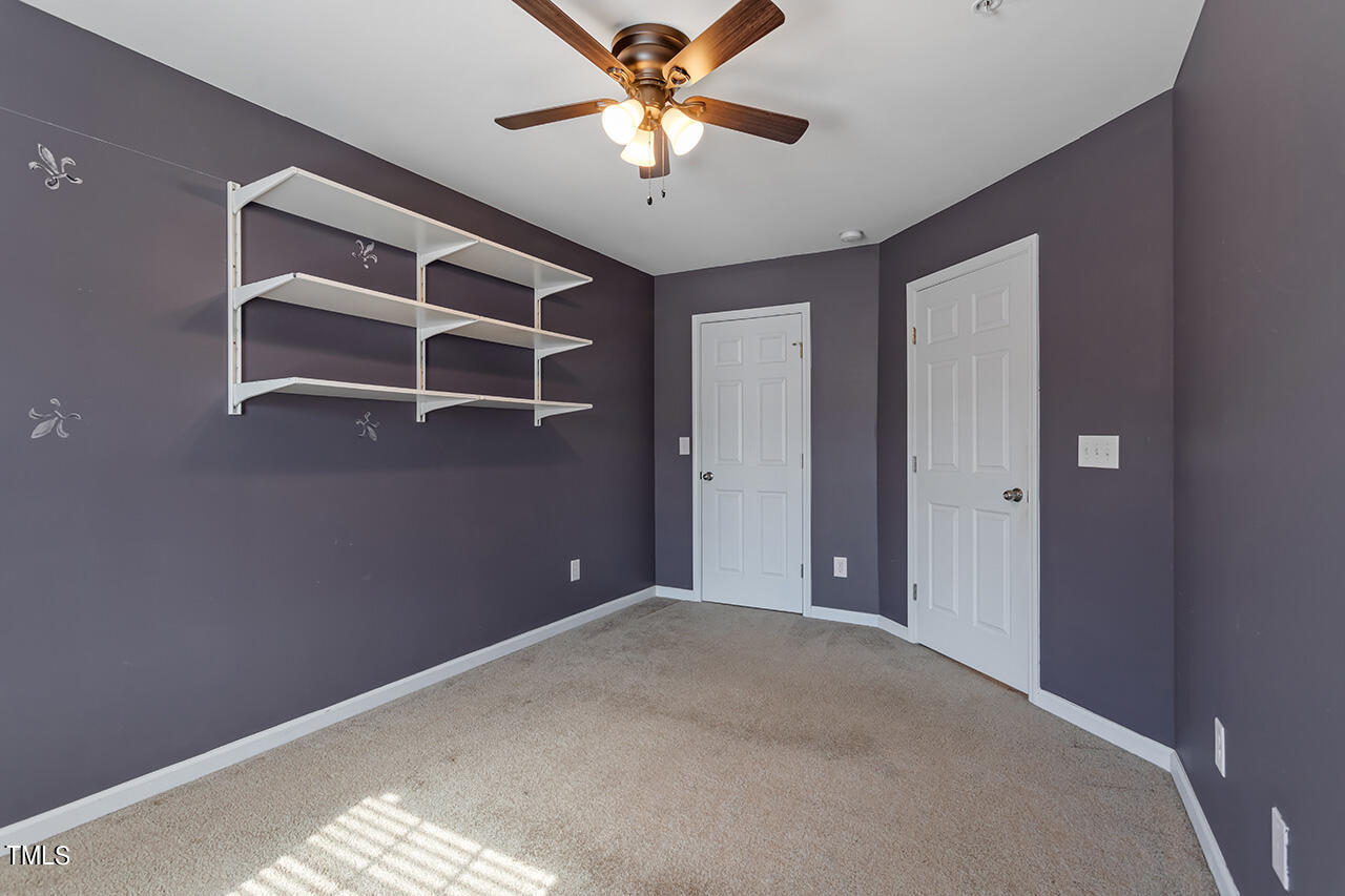 331 Gilman Lane, Unit 102 Raleigh, NC 27610 - Photo 26 of 27 331 Gilman Lane_29