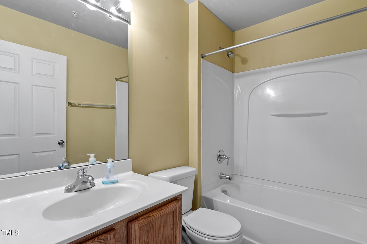 331 Gilman Lane, Unit 102 Raleigh, NC 27610 - Photo 27 of 27 331 Gilman Lane_30