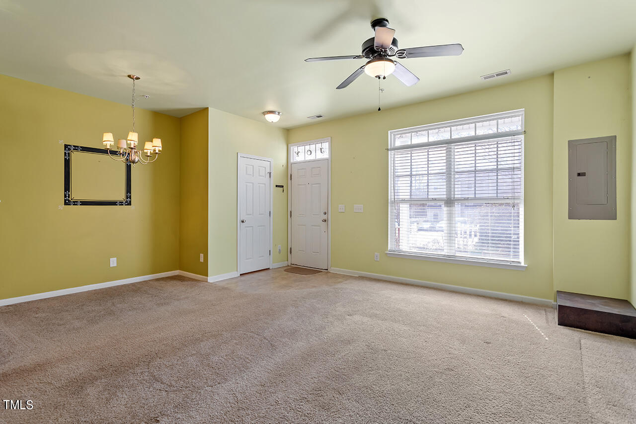 331 Gilman Lane, Unit 102 Raleigh, NC 27610 - Photo 8 of 27 331 Gilman Lane_08