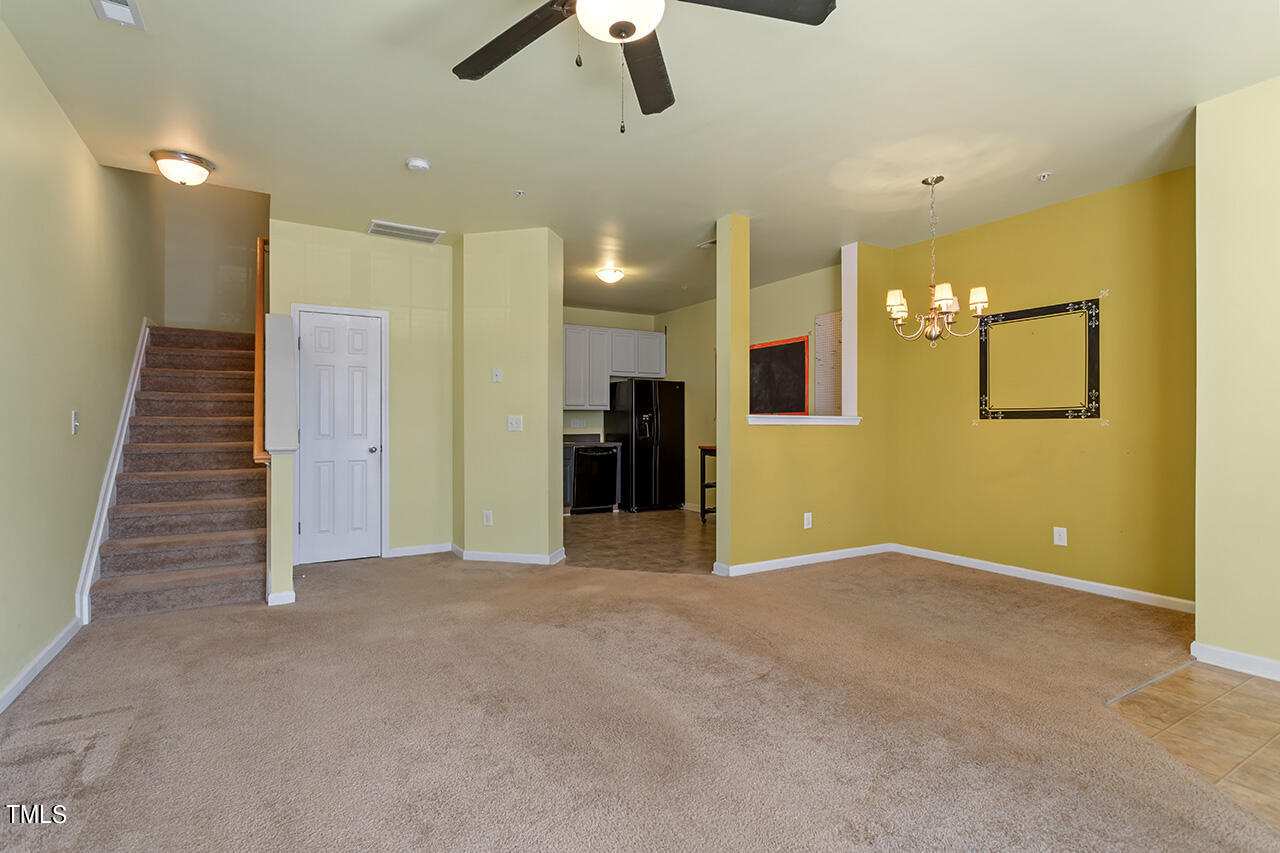 331 Gilman Lane, Unit 102 Raleigh, NC 27610 - Photo 9 of 27 331 Gilman Lane_09
