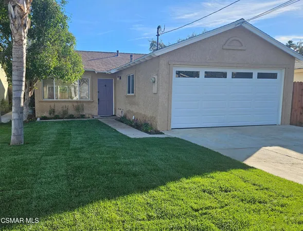 $775,000 | 764 Brossard Drive, Thousand Oaks, CA 91360