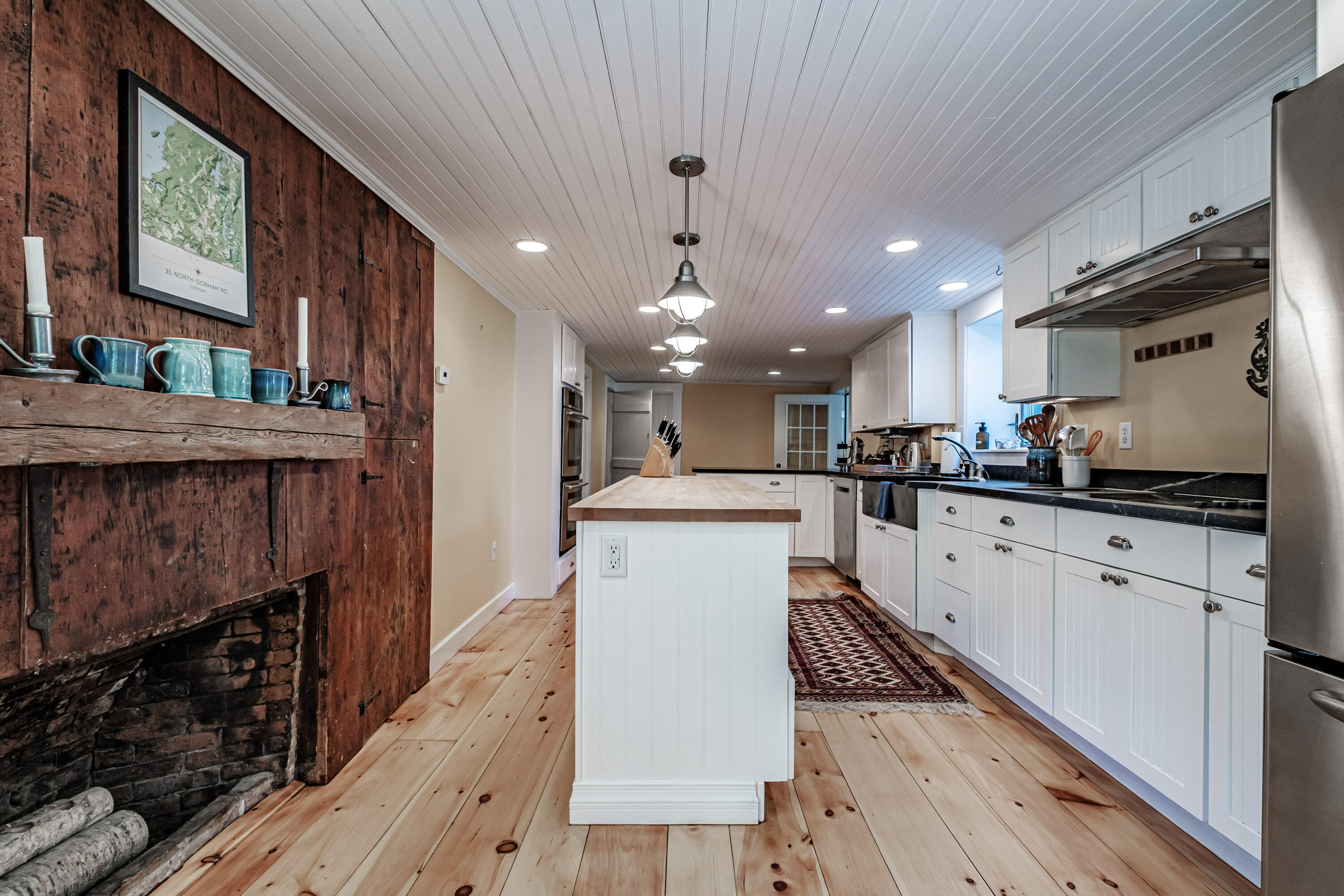35 North Gorham Road Gorham, ME 04038 - Photo 50 of 114 20240828gp-61047