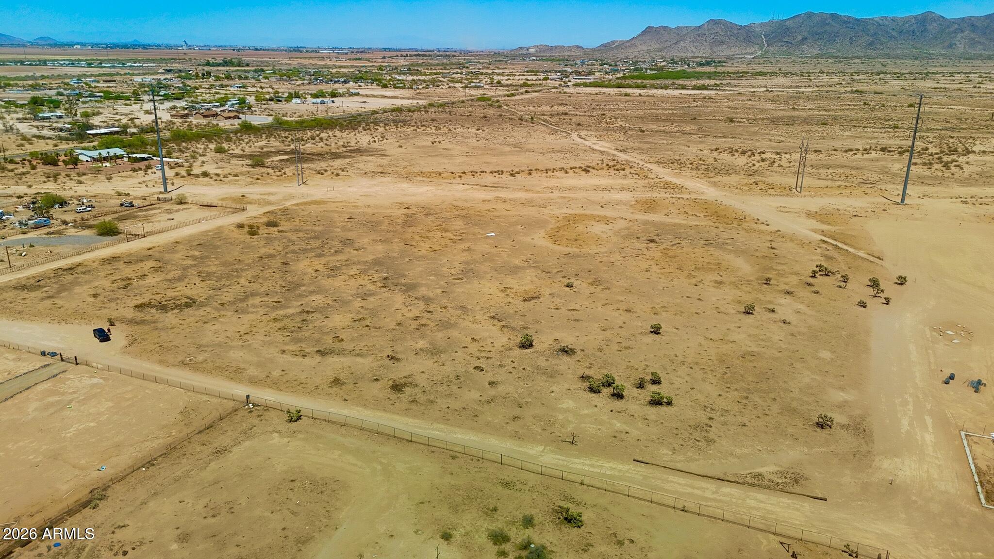 0 South Lehr Road Casa Grande, AZ 85193 - Photo 13 of 25 IMG_7297