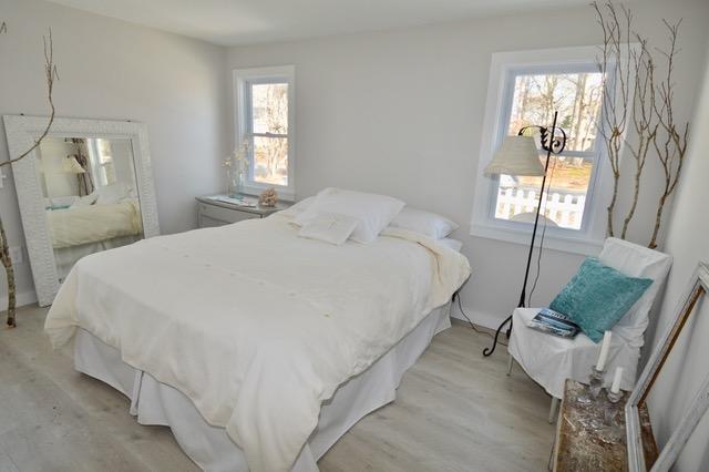 49 Uncle Percy's Road Mashpee, MA 02649 - Photo 31 of 51 49 Uncle Percys 2nd bed