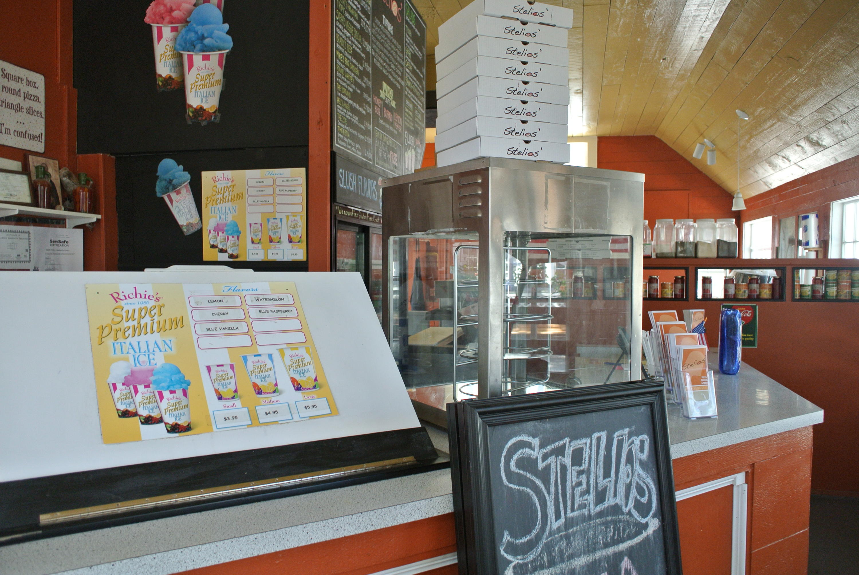 49 Uncle Percy's Road Mashpee, MA 02649 - Photo 45 of 51 Poppy marketplace pizza