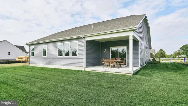 $547,740 | 24125 East Cypress Way, Milton, DE 19968