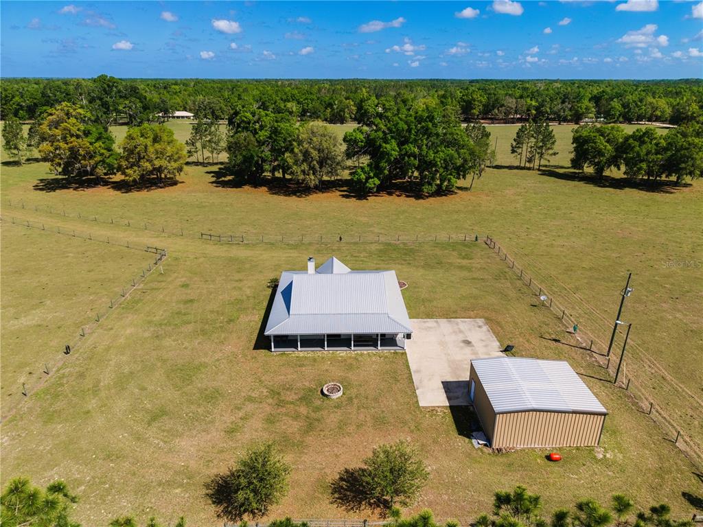 4639 Southwest Wilson Springs Road Fort White, FL 32038 - Photo 59 of 75 Gallery Image 59