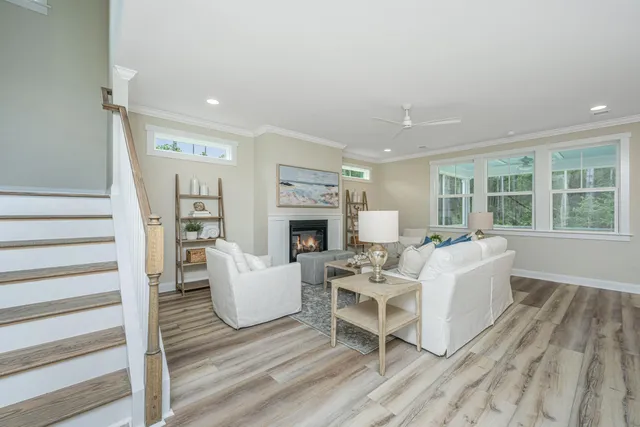 $869,900 | 3006 Sweetwater Lane, Awendaw, SC 29429