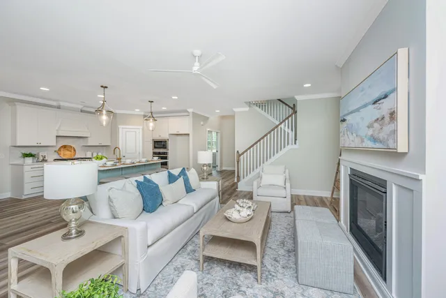 $869,900 | 3006 Sweetwater Lane, Awendaw, SC 29429