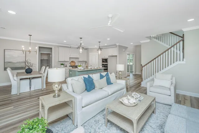 $869,900 | 3006 Sweetwater Lane, Awendaw, SC 29429